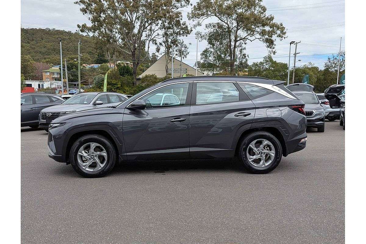 2023 Hyundai Tucson NX4.V2