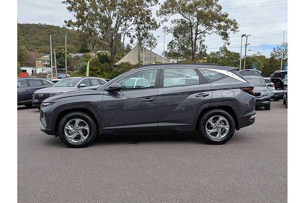 2023 Hyundai Tucson NX4.V2