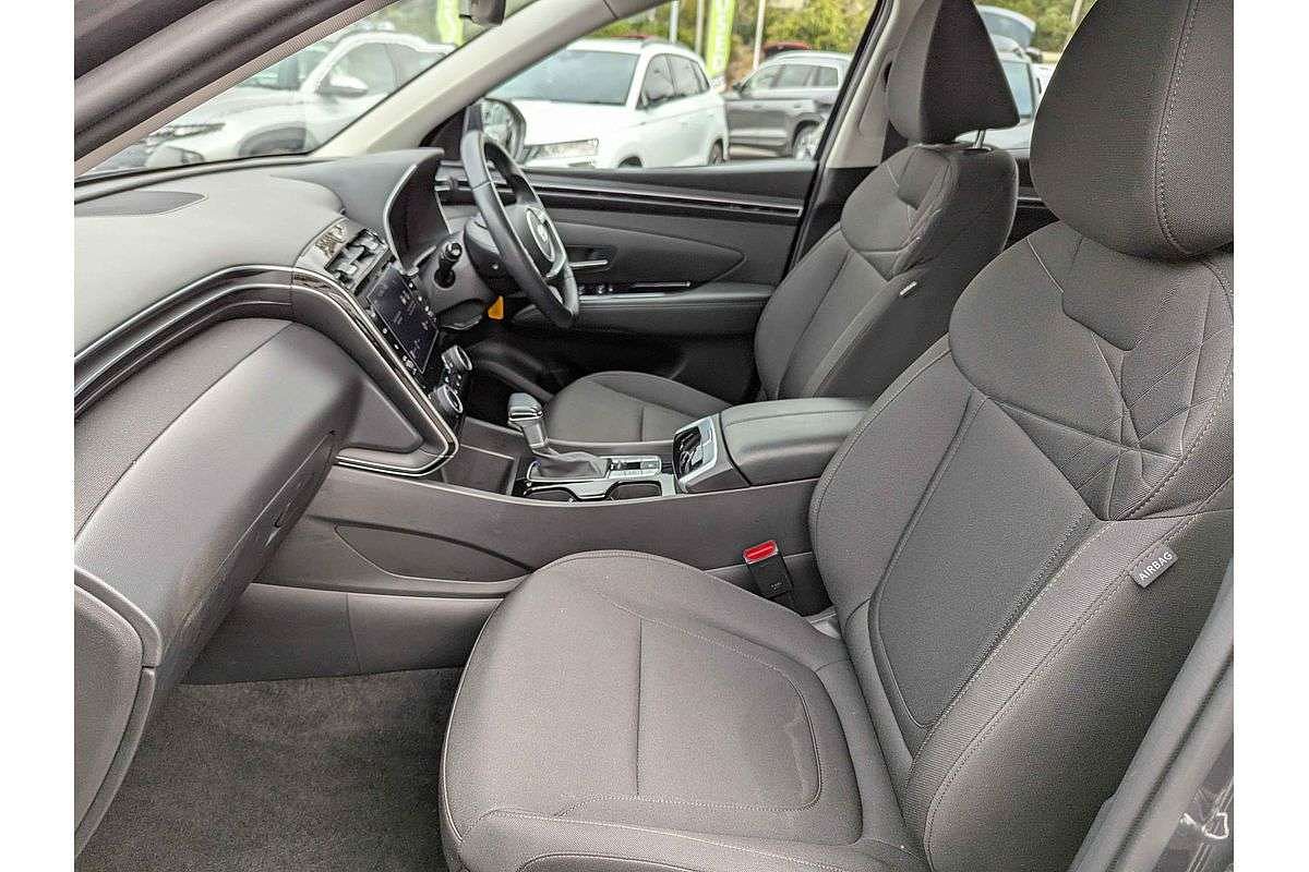 2023 Hyundai Tucson NX4.V2