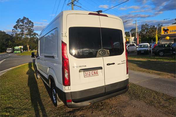 2021 LDV Deliver 9