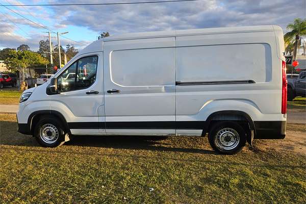 2021 LDV Deliver 9