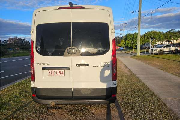 2021 LDV Deliver 9