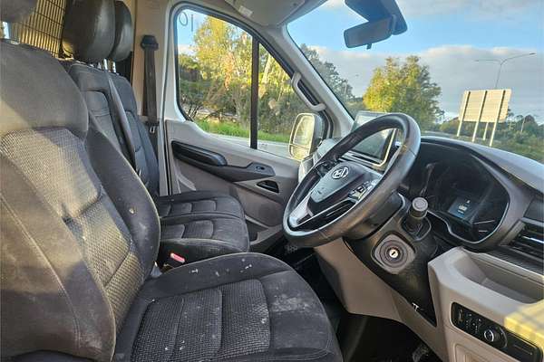 2021 LDV Deliver 9