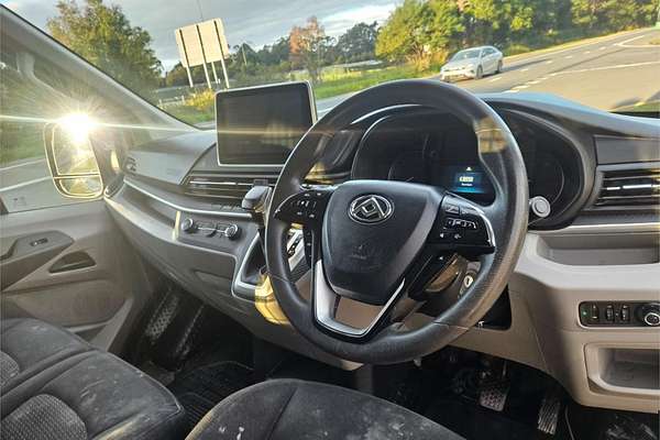 2021 LDV Deliver 9