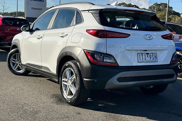 2021 Hyundai Kona OS.V4