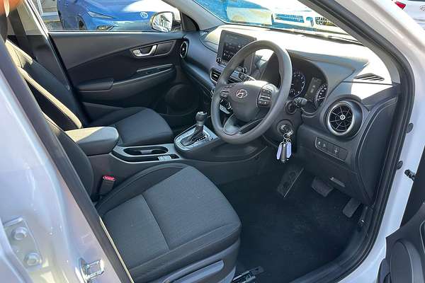 2021 Hyundai Kona OS.V4