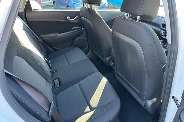 2021 Hyundai Kona OS.V4