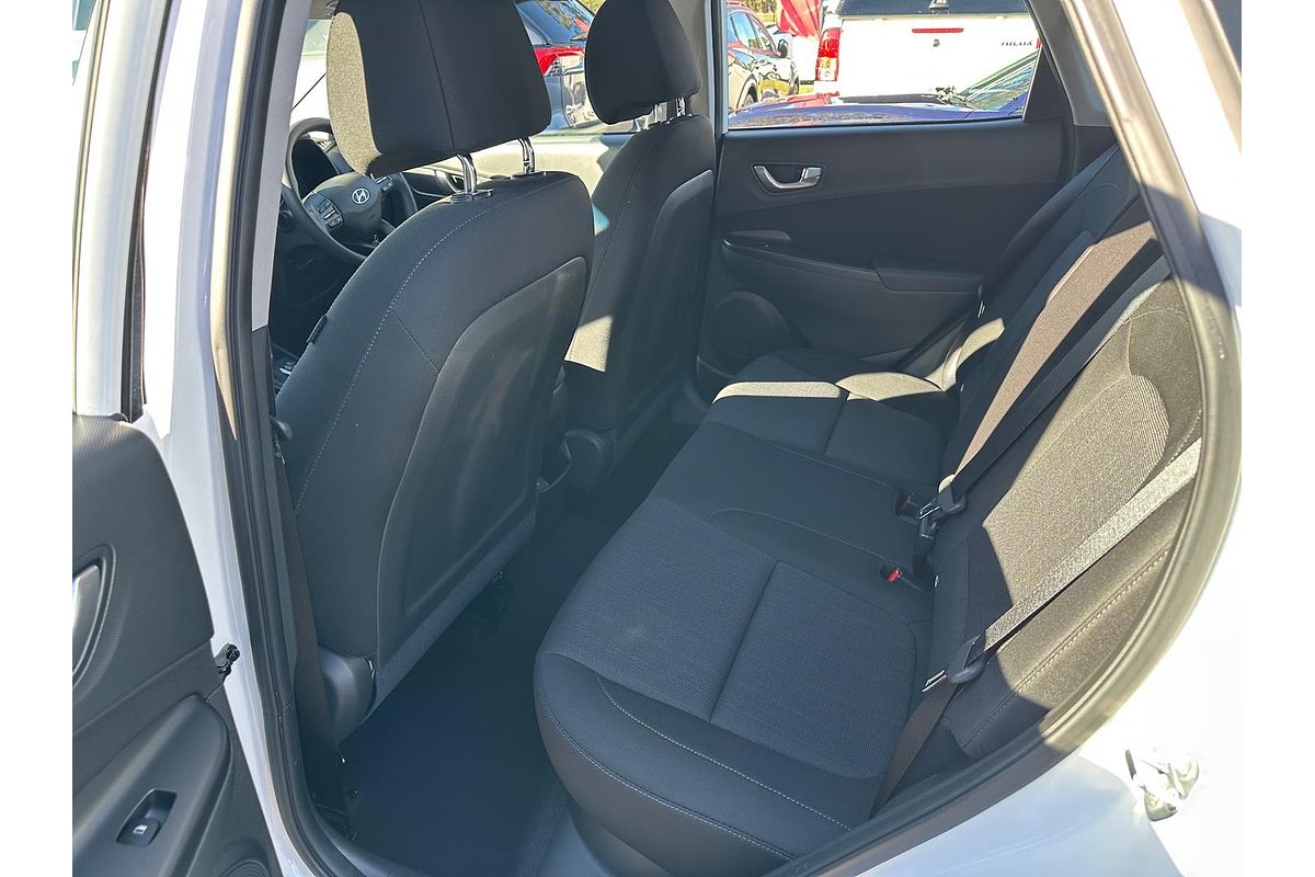 2021 Hyundai Kona OS.V4