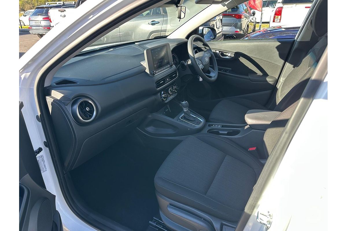 2021 Hyundai Kona OS.V4