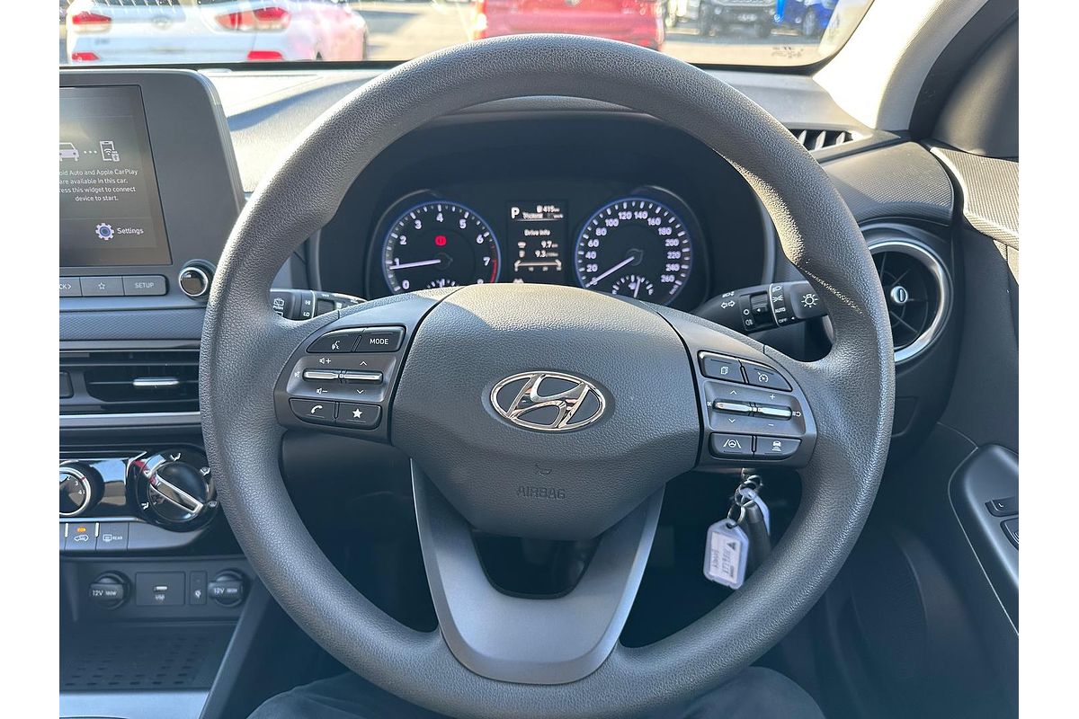 2021 Hyundai Kona OS.V4