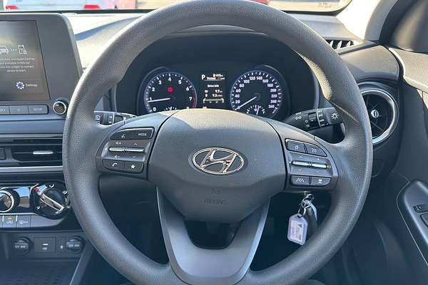 2021 Hyundai Kona OS.V4