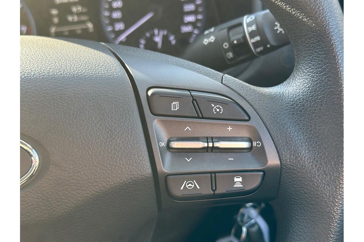 2021 Hyundai Kona OS.V4