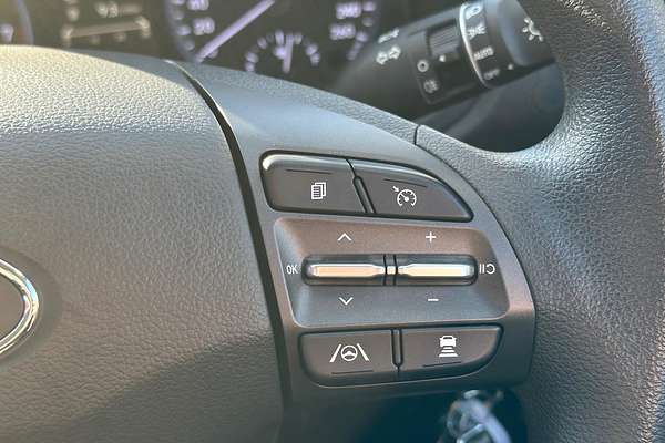 2021 Hyundai Kona OS.V4