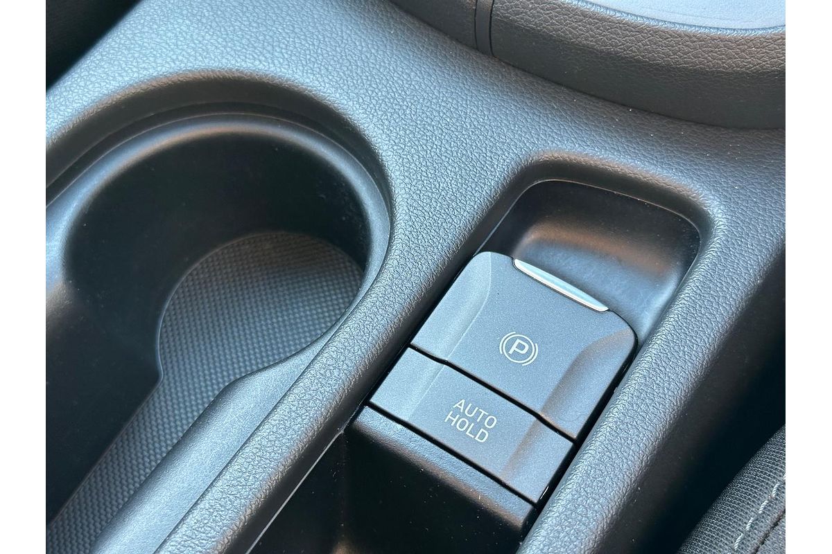 2021 Hyundai Kona OS.V4