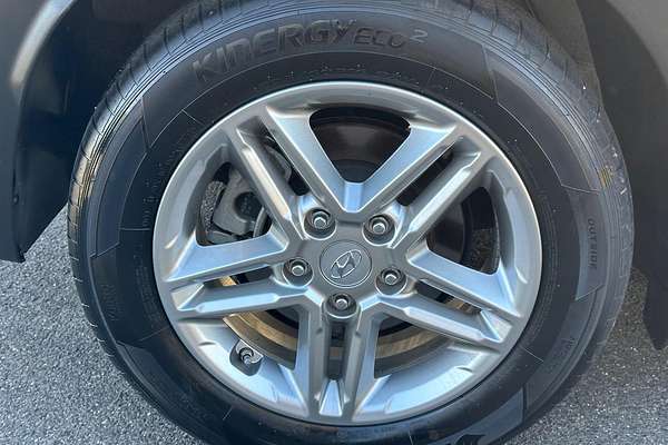 2021 Hyundai Kona OS.V4
