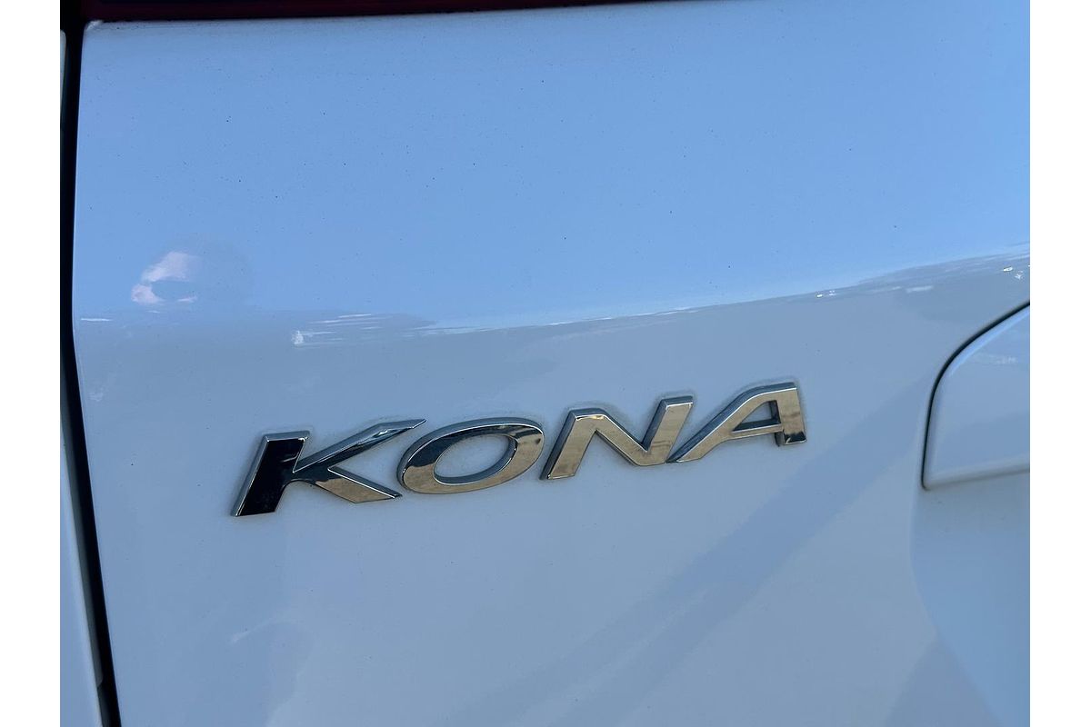 2021 Hyundai Kona OS.V4