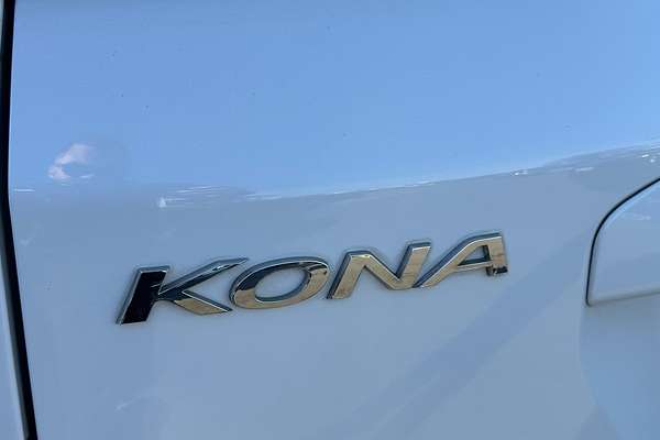 2021 Hyundai Kona OS.V4