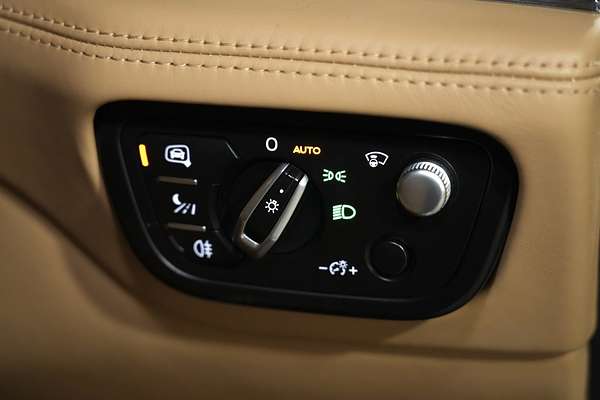 2018 Bentley Bentayga  4V