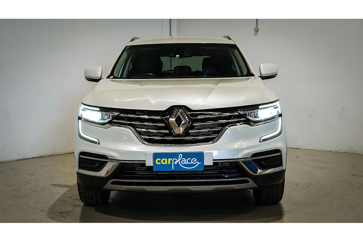 2023 Renault Koleos Zen HZG