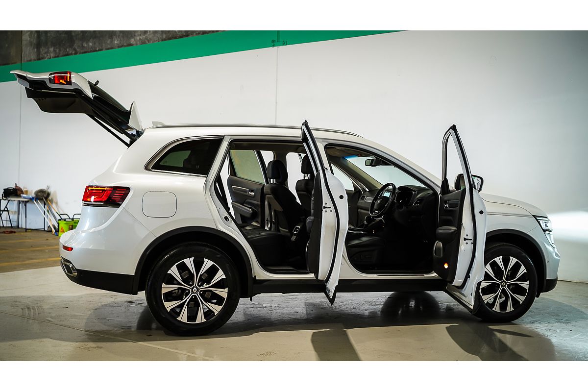 2023 Renault Koleos Zen HZG
