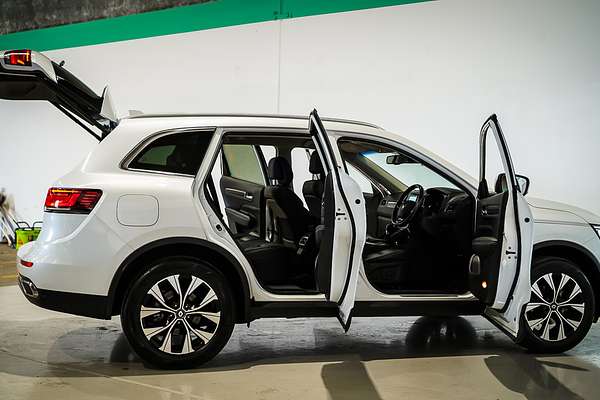 2023 Renault Koleos Zen HZG
