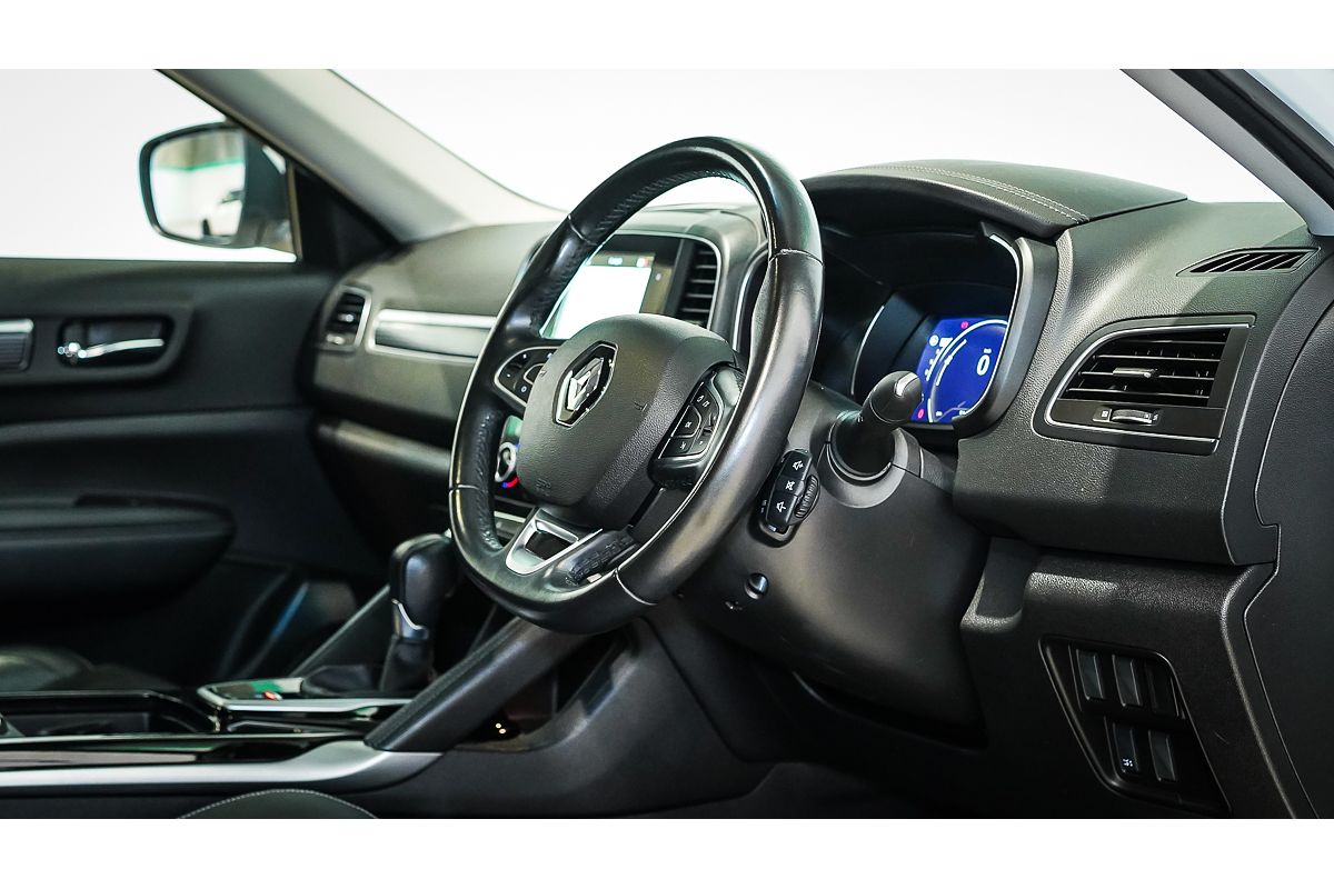 2023 Renault Koleos Zen HZG