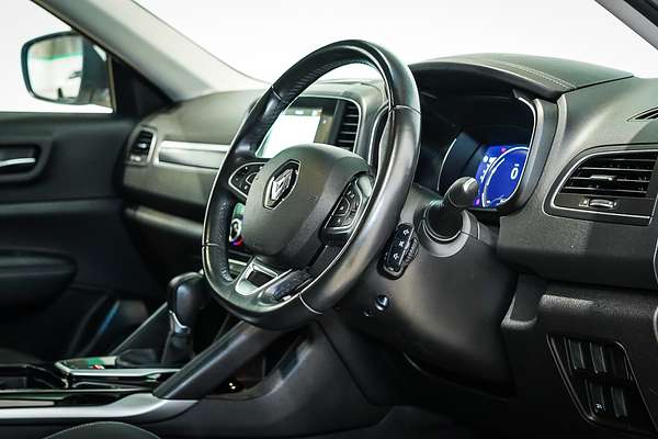 2023 Renault Koleos Zen HZG