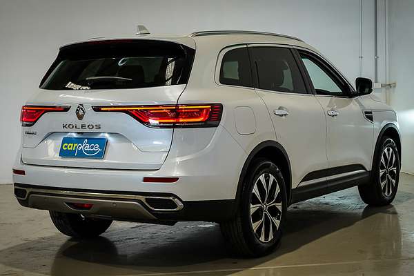2023 Renault Koleos Zen HZG