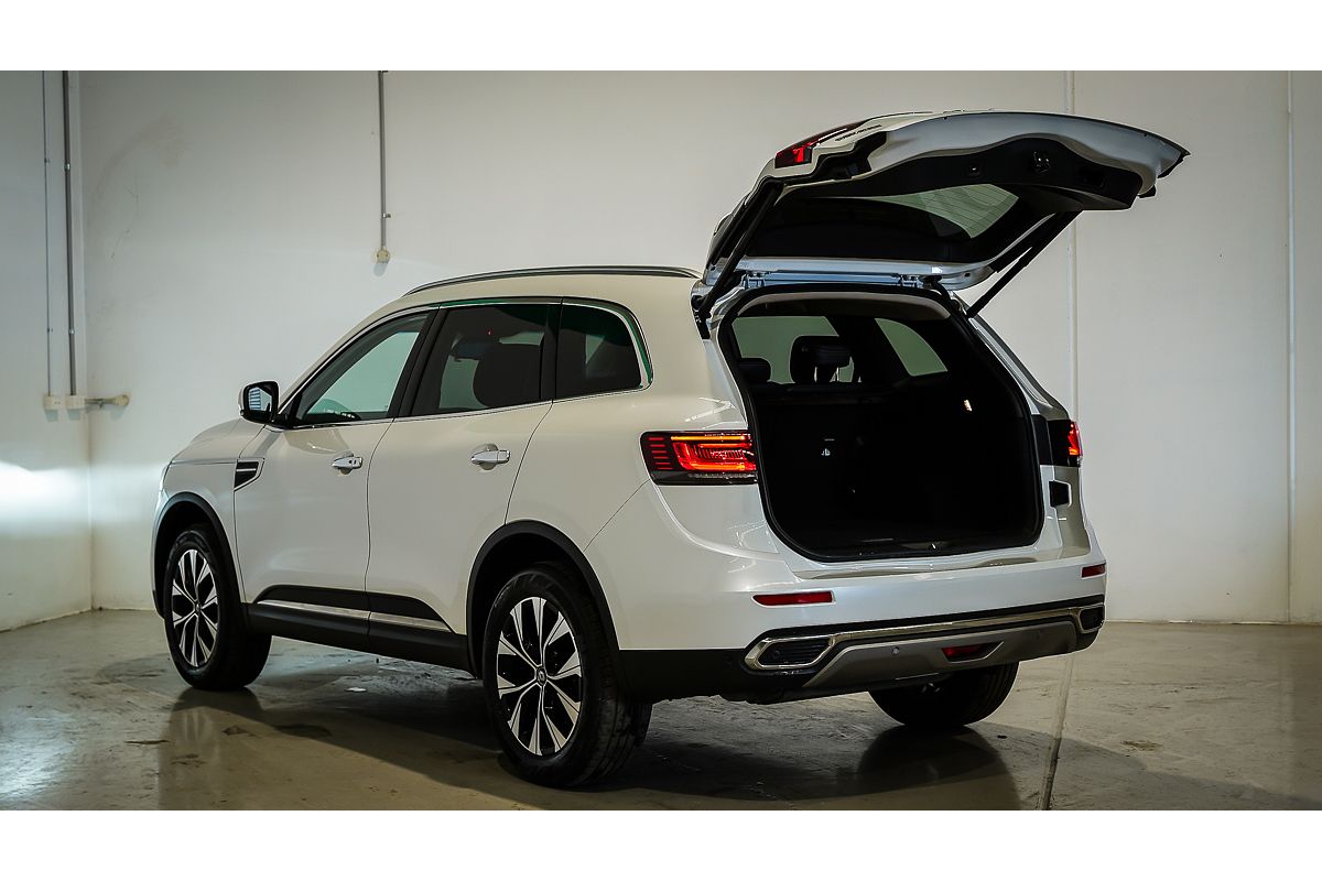 2023 Renault Koleos Zen HZG