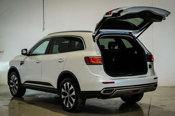 2023 Renault Koleos Zen HZG