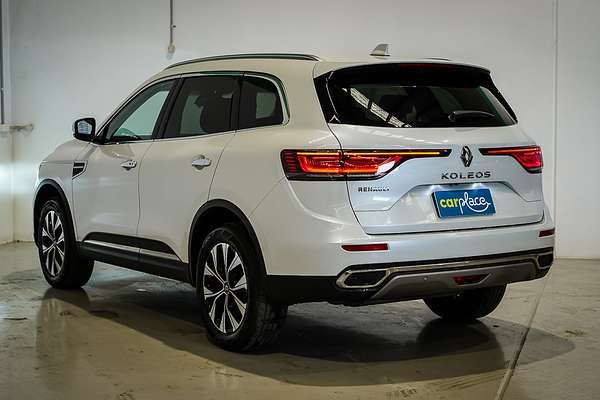 2023 Renault Koleos Zen HZG