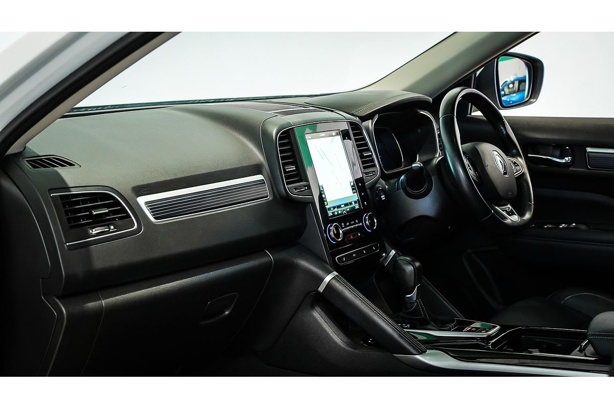 2023 Renault Koleos Zen HZG