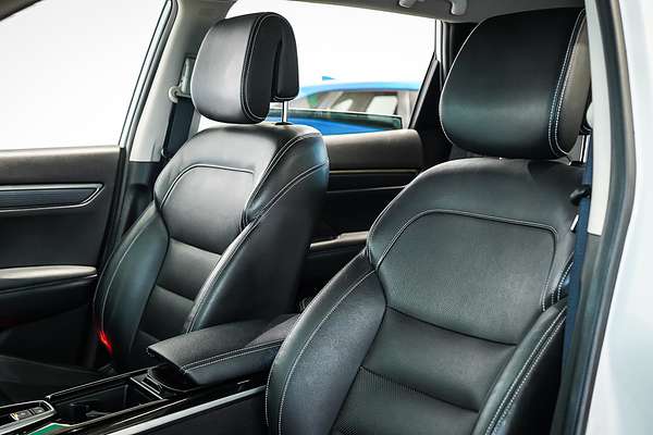 2023 Renault Koleos Zen HZG