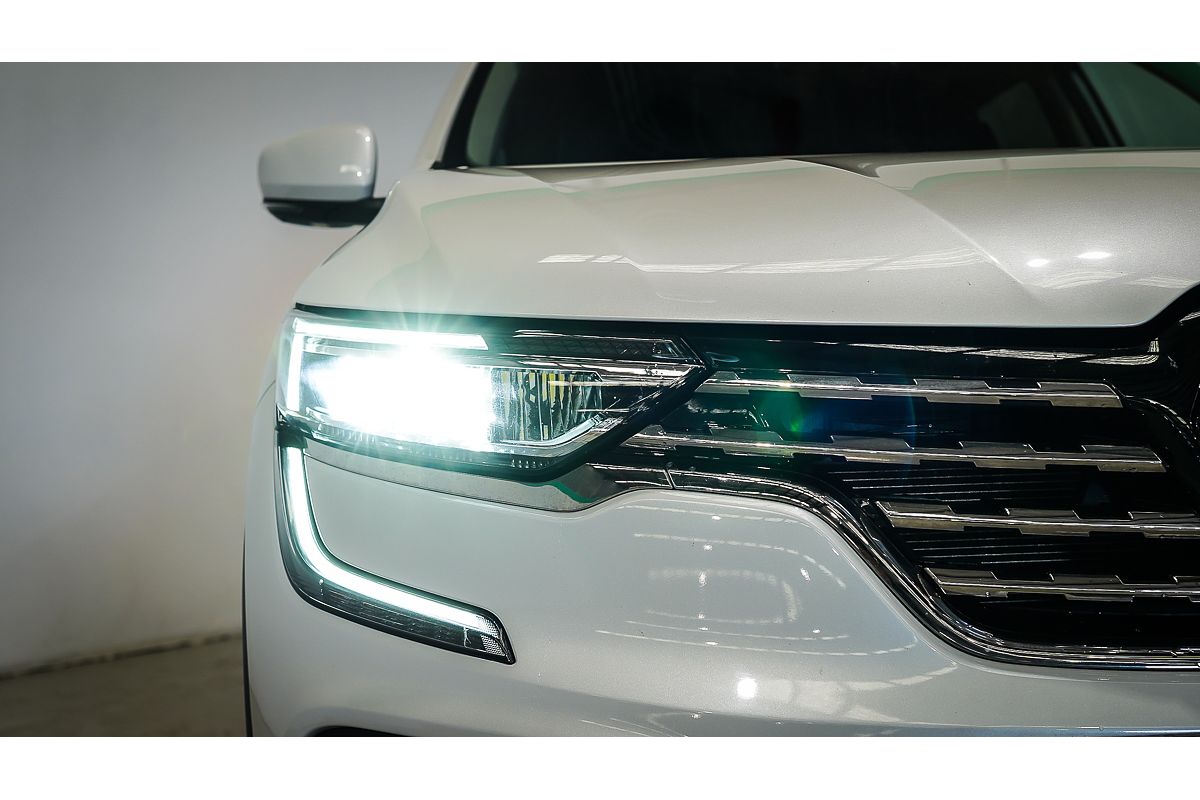 2023 Renault Koleos Zen HZG