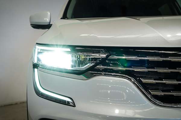 2023 Renault Koleos Zen HZG