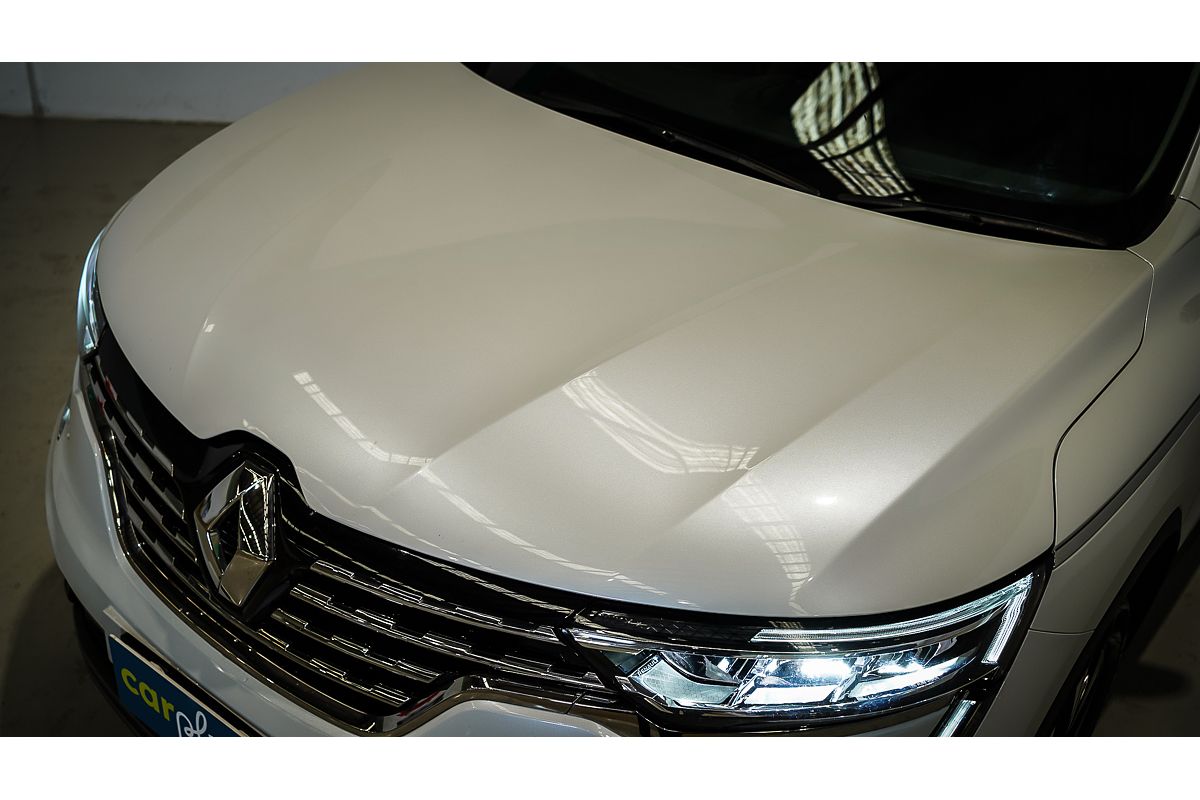 2023 Renault Koleos Zen HZG
