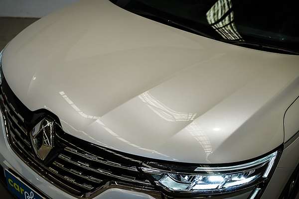 2023 Renault Koleos Zen HZG