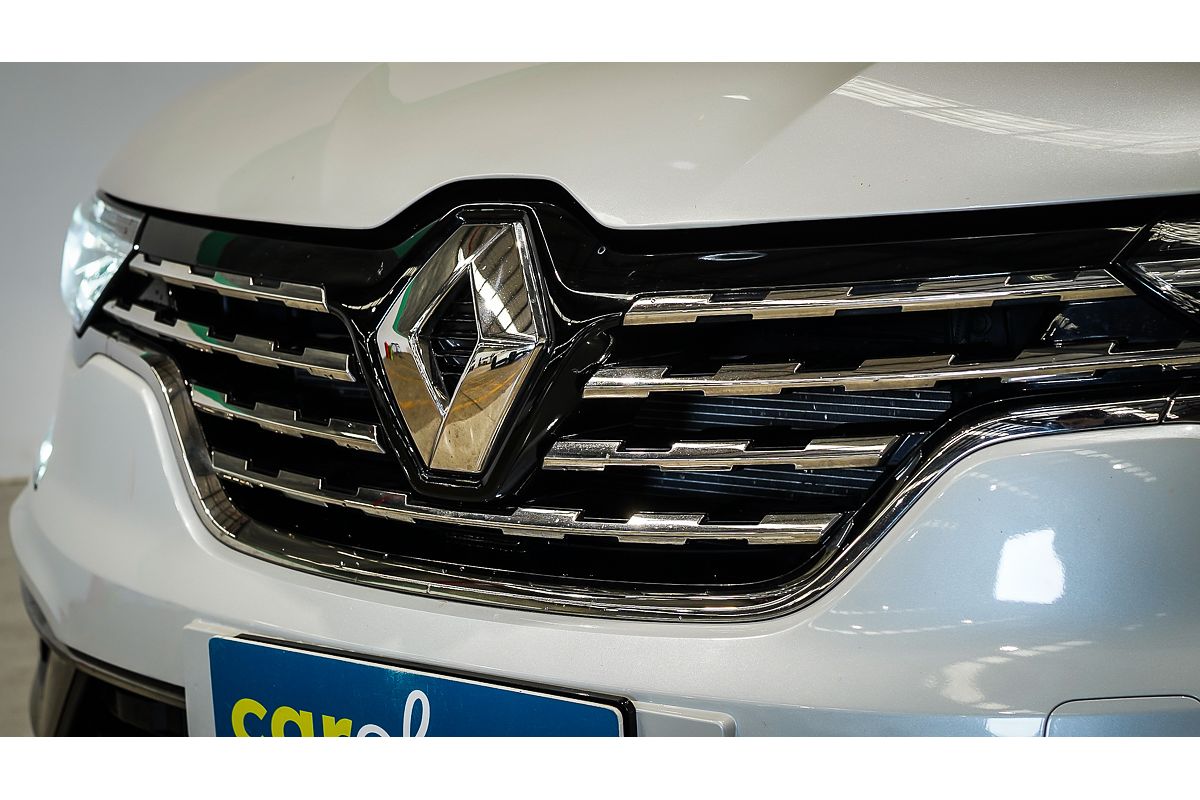 2023 Renault Koleos Zen HZG