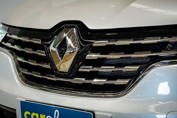 2023 Renault Koleos Zen HZG