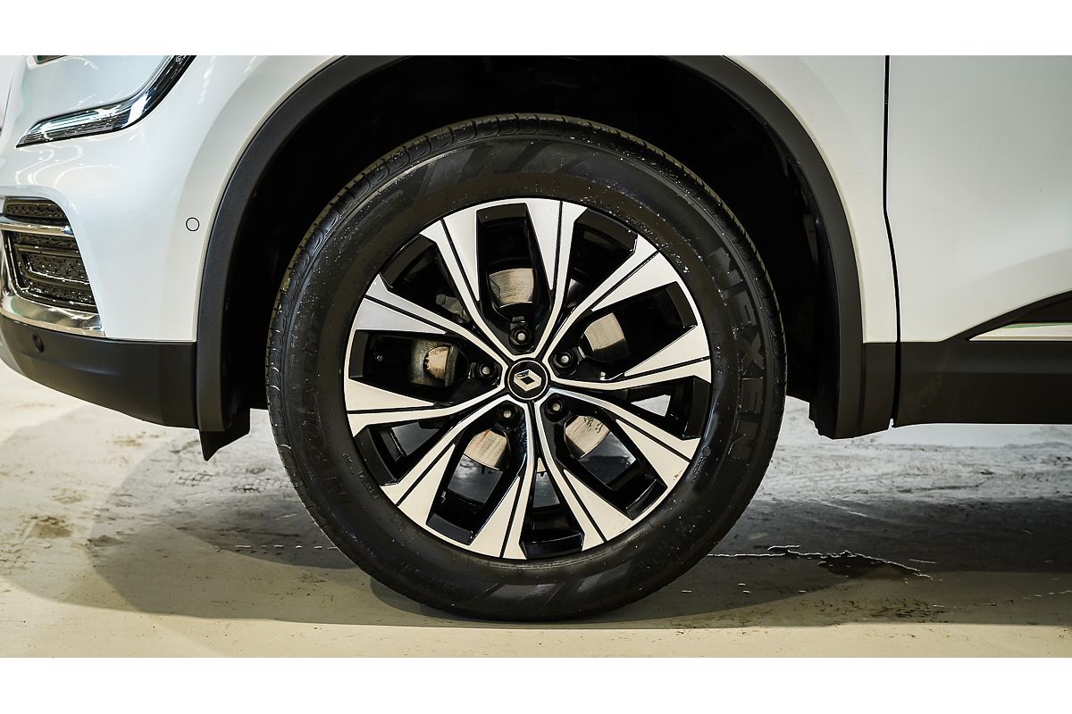 2023 Renault Koleos Zen HZG