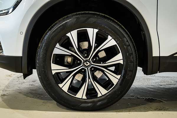 2023 Renault Koleos Zen HZG