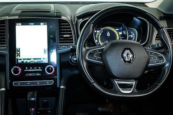2023 Renault Koleos Zen HZG