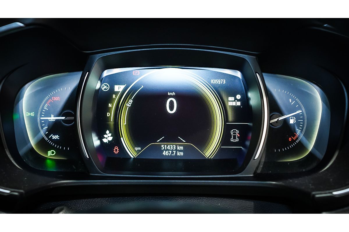 2023 Renault Koleos Zen HZG