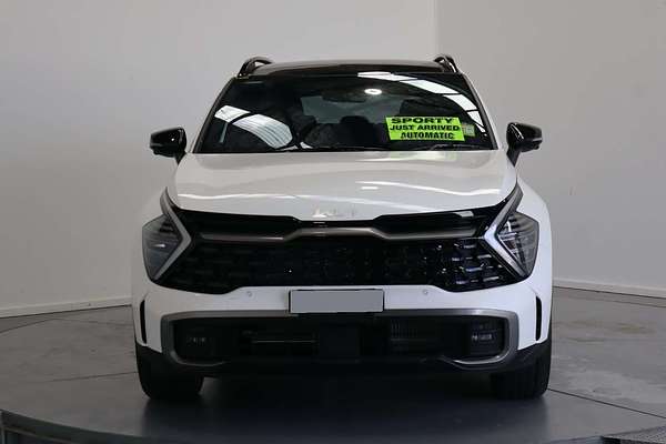 2022 Kia Sportage GT-Line NQ5