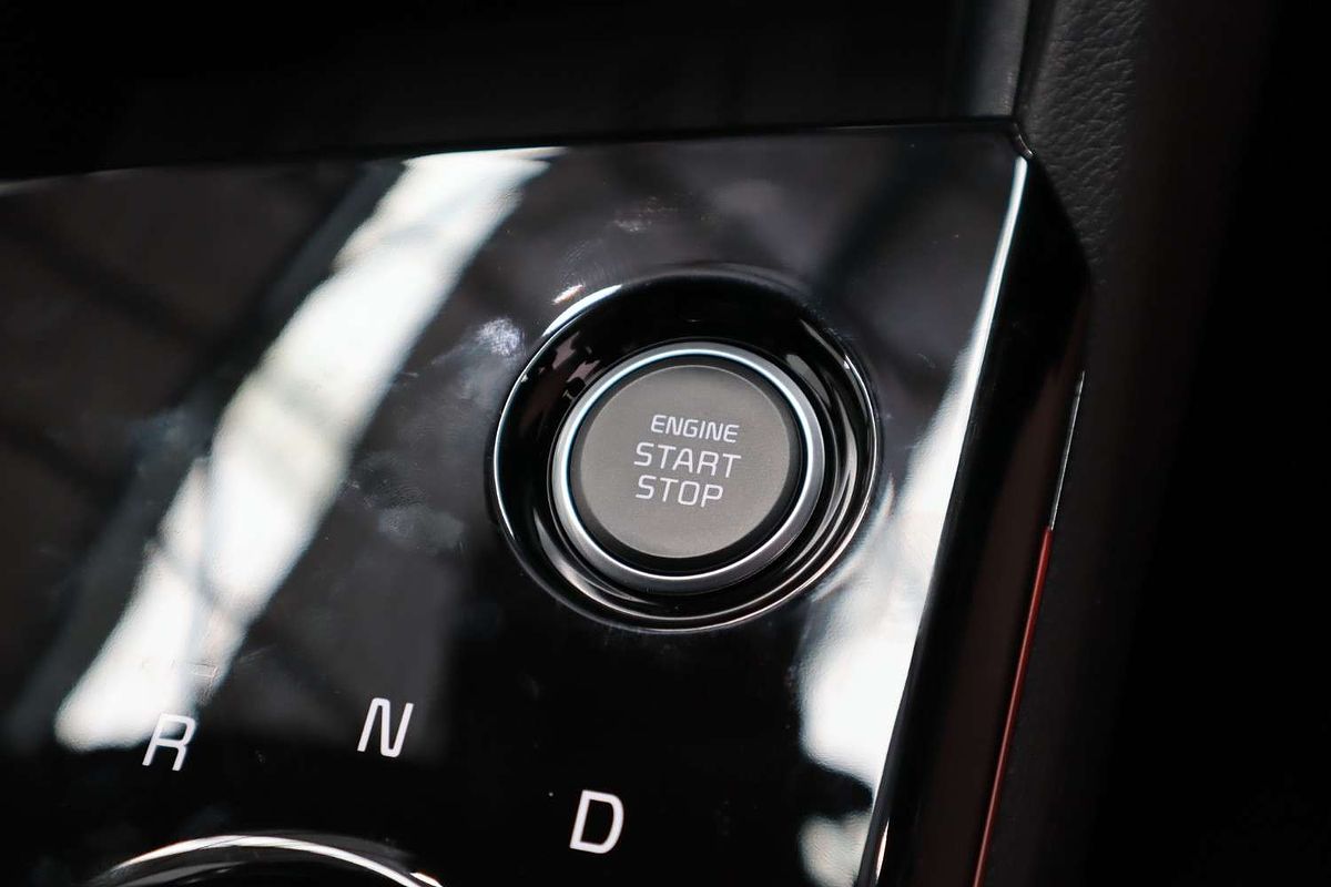 2022 Kia Sportage GT-Line NQ5