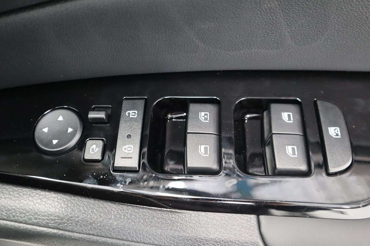 2022 Kia Sportage GT-Line NQ5