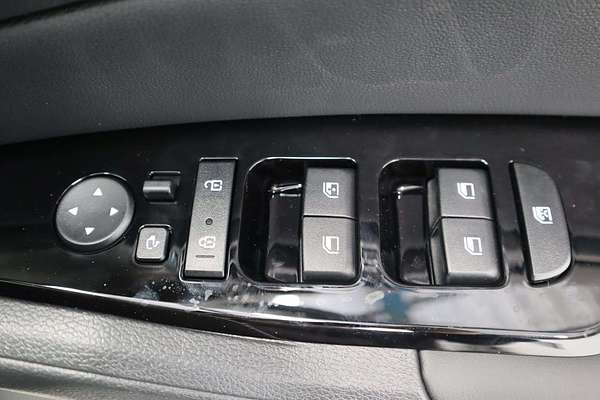 2022 Kia Sportage GT-Line NQ5