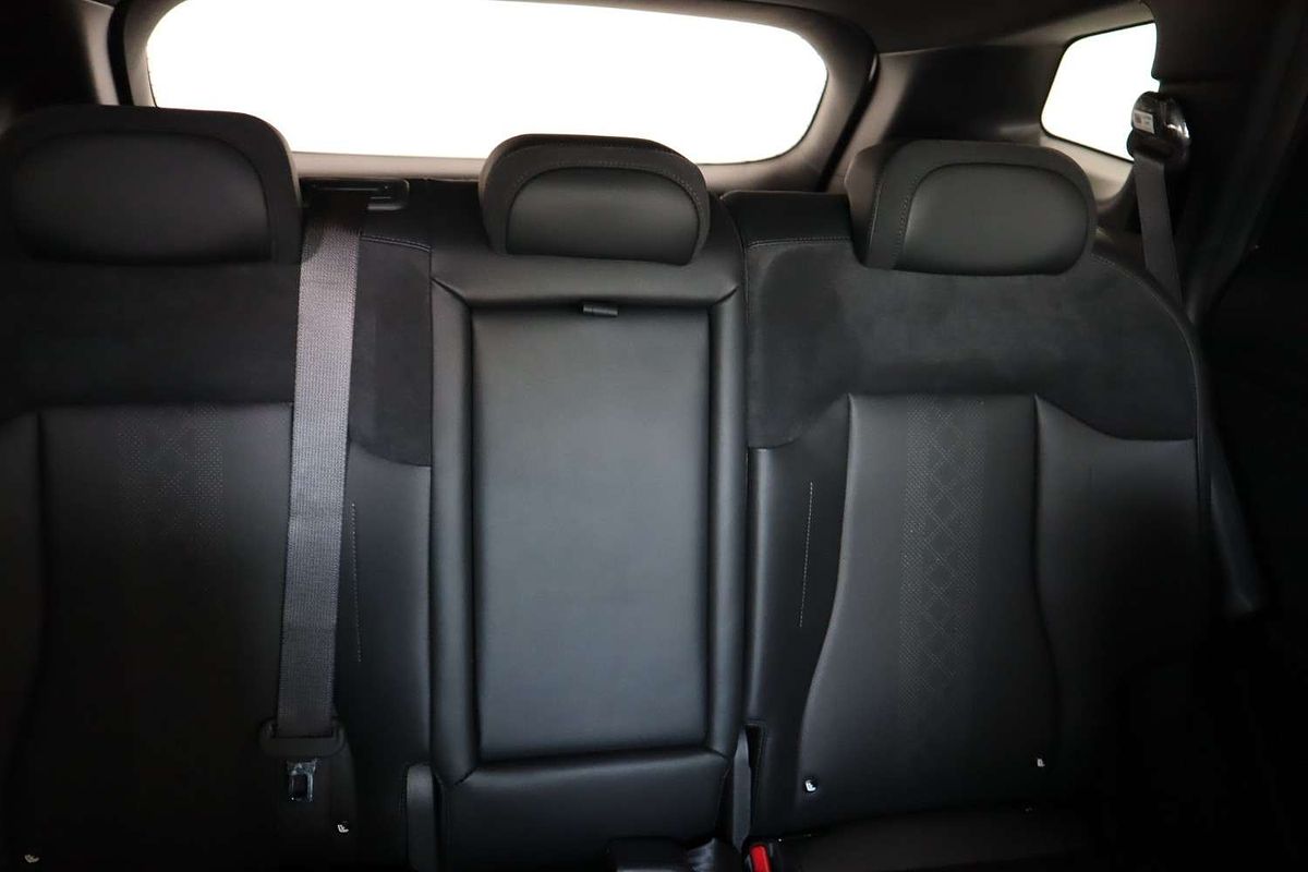 2022 Kia Sportage GT-Line NQ5