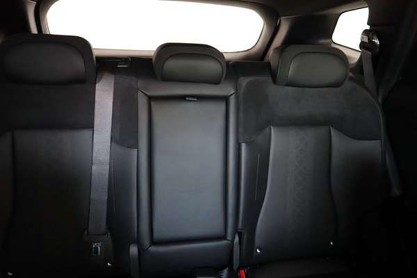 2022 Kia Sportage GT-Line NQ5