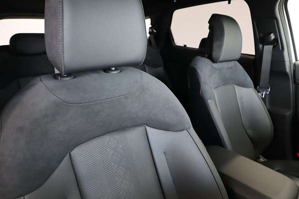 2022 Kia Sportage GT-Line NQ5